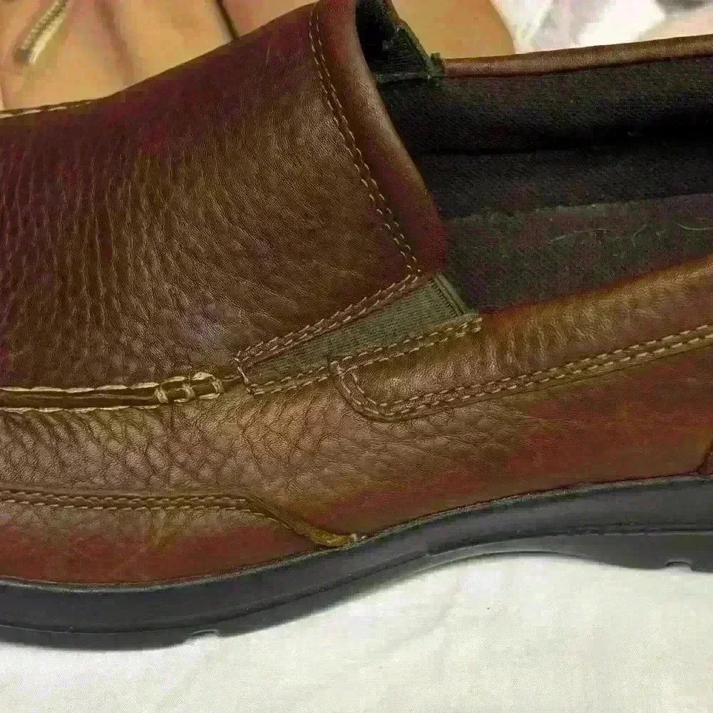 Rockport men’s eureka